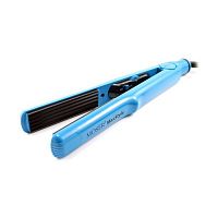 Выпрямитель Moser Crimper MaxStyle 40Вт синий (макс.темп.:230С)