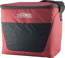 Сумка-термос Thermos Classic 24 Can Cooler 19л. розовый/черный (940445)