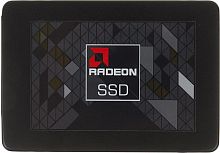 Накопитель SSD AMD SATA-III 120GB R5SL120G Radeon R5 2.5"