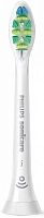Насадка для зубных щеток Philips Sonicare HX9004/10 i InterCare (упак.:4шт) со всеми взрослыми щетками Philips Sonicare