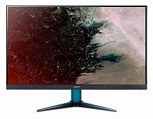 Монитор Acer 27" Nitro VG272UVbmiipx черный IPS LED 16:9 HDMI M/M матовая 400cd 178гр/178гр 2560x1440 DP 2K 5.8кг