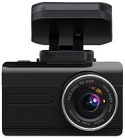 Видеорегистратор TrendVision X1 черный 1080x1920 1080p 150гр. GPS MSTAR 8336