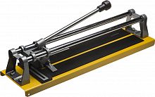 Плиткорез ручной Stayer 3305-40_z01 черный/оранжевый