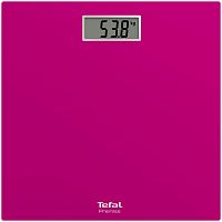Весы напольные электронные Tefal PP1403V0 макс.150кг розовый