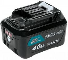 Батарея аккумуляторная Makita BL1041B 12В 4Ач Li-Ion (197406-2)