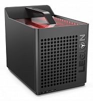ПК Lenovo Legion C530-19ICB MT i5 8400 (2.8)/16Gb/1Tb 7.2k/SSD256Gb/RTX2070 8Gb/noOS/GbitEth/WiFi/BT/500W/темно-серый