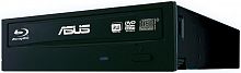 Привод Blu-Ray Asus BC-12D2HT черный SATA внутренний RTL