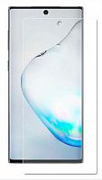 Защитное стекло для экрана Redline прозрачный для Samsung Galaxy M52 1шт. (УТ000023951)