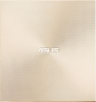 Привод DVD-RW Asus SDRW-08U8M-U золотистый USB Type-C ultra slim M-Disk внешний RTL