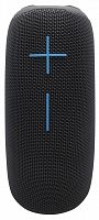 Колонка порт. SunWind SW-PS106 черный 10W 1.0 BT/3.5Jack/USB 10м 2400mAh