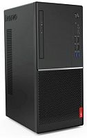 ПК Lenovo V530-15ICB MT i3 8100 (3.6)/4Gb/1Tb 7.2k/UHDG 630/DVDRW/CR/Windows 10 Professional 64/GbitEth/180W/клавиатура/мышь/черный